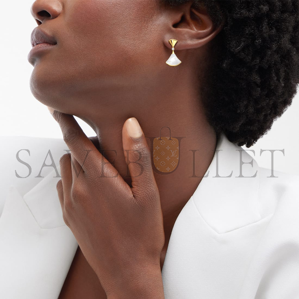 B*l*ai divas’ dream earrings